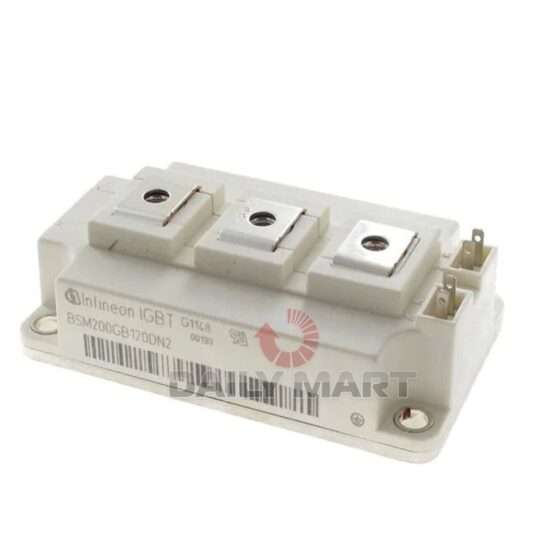 Infineon BSM200GB120DN2 — Infinion