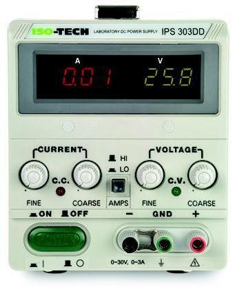IPS303DD CPU Cva Power Supply