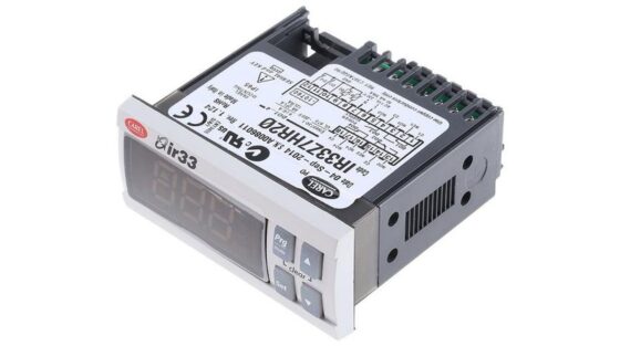IR33Z7HR20 Relays Version 115/230V