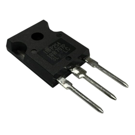 IRFP350 Transister