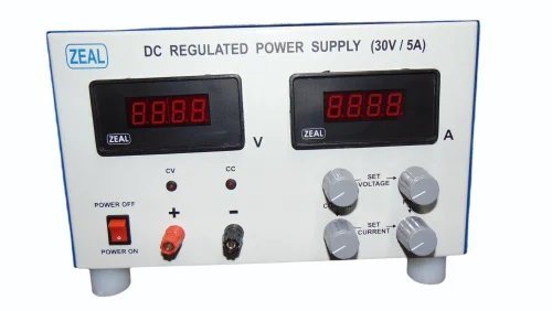 JBS24V10A DC Regulated Power Supply