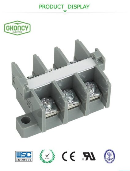 JF7B-30A/3 Terminal Block Connector PN