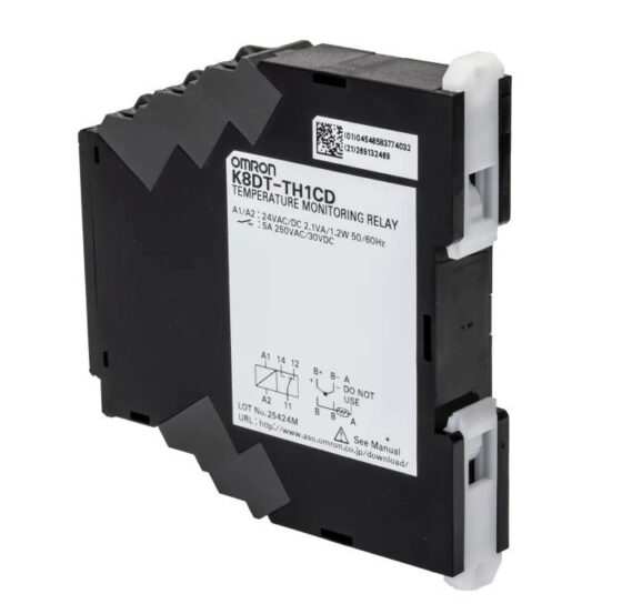 K8DT-TH1CD 24V