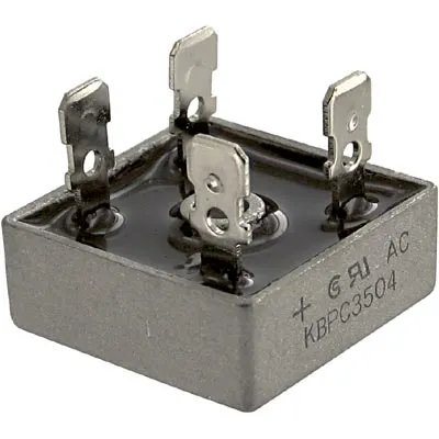 KBPC3504 Bridge Rectifier Single Phase 400V