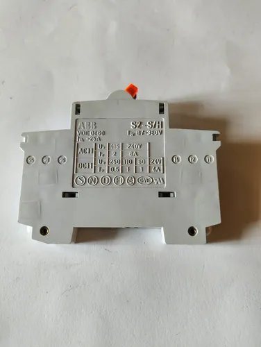 Kit Contain 1 Aux Single Contact S280 1901 R0008 SC