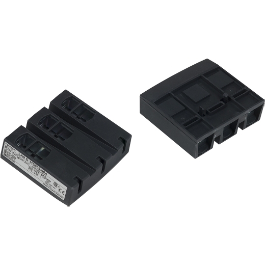 LA9D115603 – Schneider Electric TeSys D – Terminal block – 3P – Screw clamp – for LC1D115 or LC1D150 — SCHNEIDER