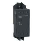 LA9LB920 – Schneider Electric Current limiter, TeSys U / TeSys GV2, 32A/690V, activation 1kA, Iq 100kA@440V, DIN rail…