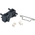 LAD9V2 – Schneider Electric Mechanical interlock, TeSys D contactors LC1D09-D38 LC1DT20-DT40