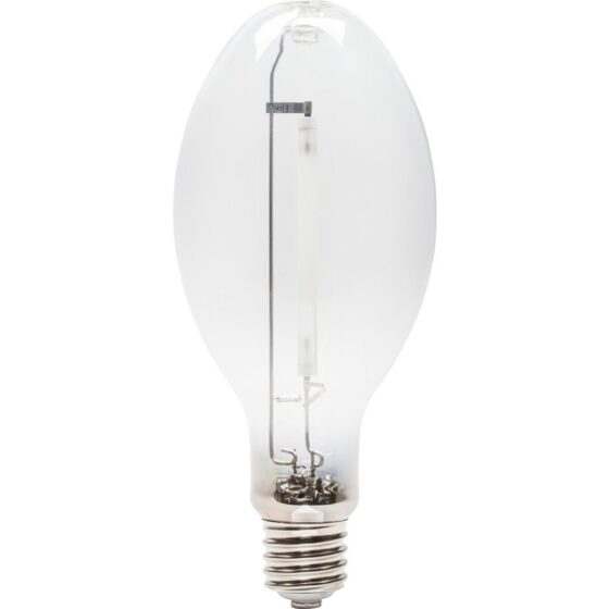 Lamp Incandescent High Pressure Sodium 400W