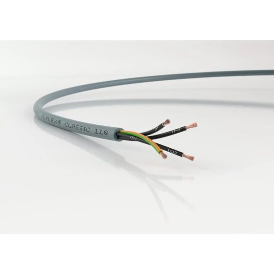 Lapp Olflex Classic 110 #1119125-25G0.75 — Lapp