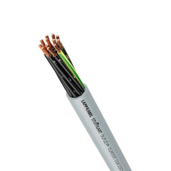 Lapp Olflex Classic 110 41G X 0.75 MM — Lapp