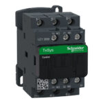 LC1D09R7 – Schneider Electric TeSys D contactor – 3P(3 NO) – AC-3 – ≤ 440 V 9 A – 440 V AC coil