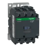 Schneider Electric LC1D40BD Contactor 40A24VDC