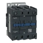 LC1D65M7 – Schneider Electric Contactor, TeSys Deca,3P(3NO),AC-3/AC-3e/ ≤ 440V 65A,220V AC 50/60Hz coil, screw clamp…