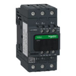 LC1D65ABD – Schneider Electric TeSys D contactor – 3P(3 NO) – AC-3 – ≤ 440 V 65 A – 24 V DC standard coil