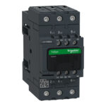 LC1D65AM7 – Schneider Electric TeSys D contactor – 3P(3 NO) – AC-3 – ≤ 440 V 65 A – 220 V AC 50/60 Hz coil