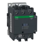 LC1D95M7 – Schneider Electric TeSys D contactor – 3P(3 NO) – AC-3 – ≤ 440 V 95 A – 220 V AC 50/60 Hz coil