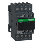 LC1DT32B7 – Schneider Electric Contactor, TeSys Deca, 4P(4 NO), AC-1, ≤ 440V, 32A, 24V AC 50/60Hz coil, screw clamp terminal