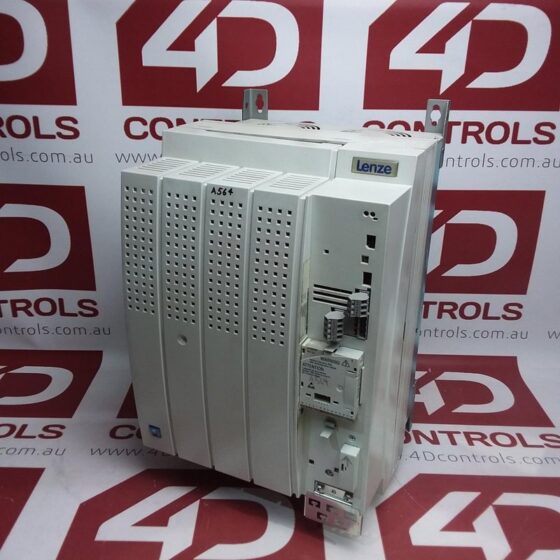 Lenze E82EV223K4B241XX3E35 Inverter 8200 Vector — Lenze