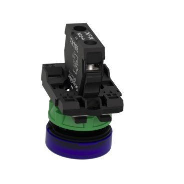 LIGHT-XB5AVM6 231 V LED Pilot