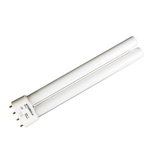 Lighting Bulb Dlx 36W 840 2G11 Lum. Cool White
