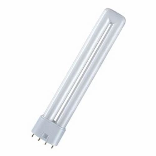 Lighting Bulb Dlx L 24W 840 2G11 Lum, Cool White