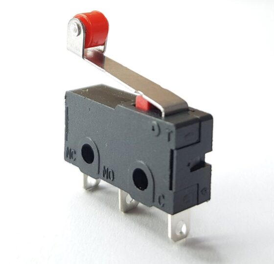 Limit Switch, Salamander – 10012677