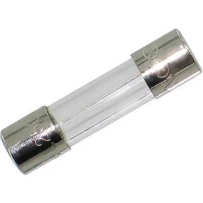 Littelfuse 0218005.HXP Cylindrical Fuse — Littelfuse