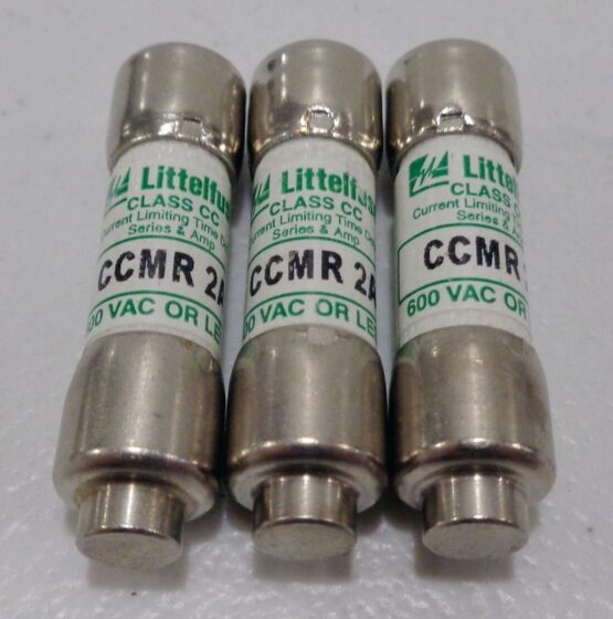 Little Fuse CCMR2 AM