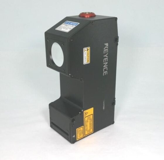 LJ-V7300 Laser Scanner Keyence