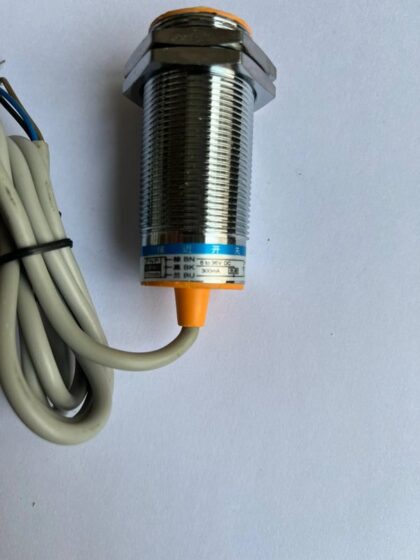 LJ30A3-10-Z/BY Proximity Sensor