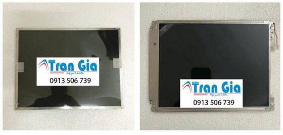LM104VC1T51 Lcd Touch Screen Sharp