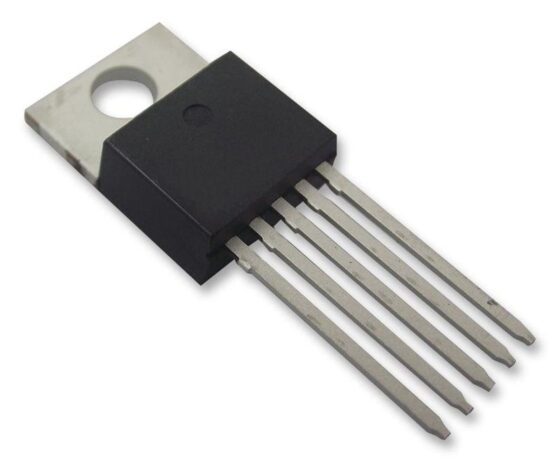 LM2576T-5.0/NOPB Ic, Step-down REG-5 TO-220