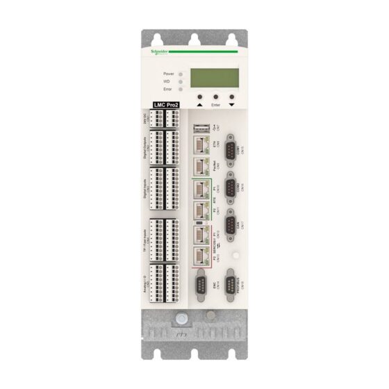 LMC402CAA10000 Motion Controller