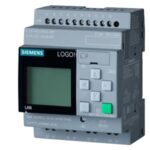 Logo 24CE Logic Module PN 6ED1052-1CC08-0BA1