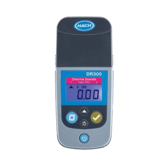 LPV445.99.51110 DR300 Pocket Colorimeteer