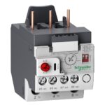 LR9D32 – Schneider Electric Overload relay, TeSys LRD, motor protection, 6.4A to 32A, 3 phase, withstand 6kV impulse, 2kV…