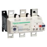 LR9F5363 – Schneider Electric TeSys LRF – electronic thermal overload relay – 48…80 A – class 10