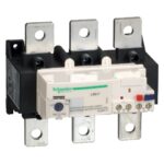 LR9F7375 – Schneider Electric TeSys LRF – electronic thermal overload relay – 200…330 A – class 10