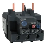 Schneider Electric LRD3146 Thermal Overload Relay