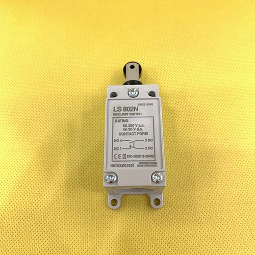 LS802N Limit Switch