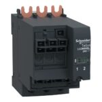 LU2MB0BL – Schneider Electric Reverser block for vertical mounting, TeSys U, 38A/690V, coil 24V DC