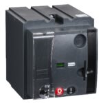 LV432641 – Schneider Electric standard motor mechanism module MT400/630, ComPact NSX400/630, 220/240 VAC 50/60 Hz, 208/277…