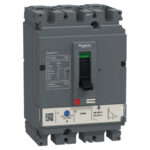 LV525622 – Schneider Electric Easypact CVS – CVS250F circuit breaker – 3P/3d
