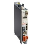 LXM32AD72N4 – Schneider Electric motion servo drive, Lexium 32, 72A, three phase, supply voltage 208 to 480V, 0.4kW