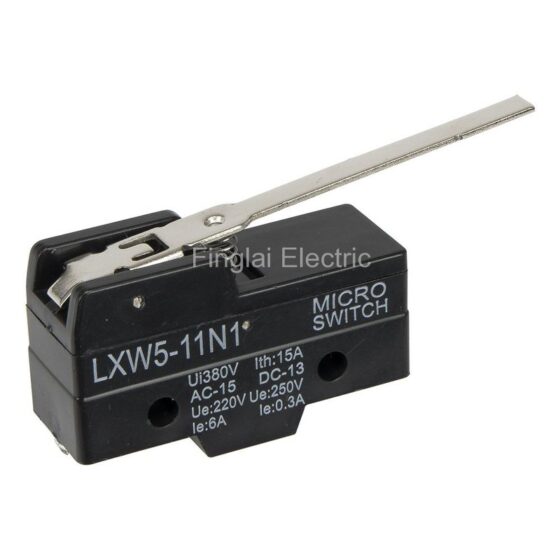 LXW5-11N1 Micro Limit Switch