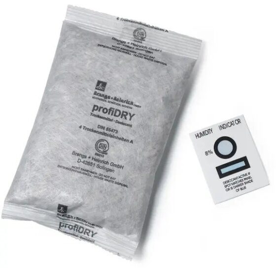 LZX304 Desiccant Drying Medium