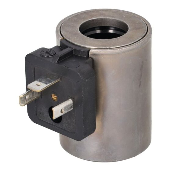 M19P-24D-0.9A-DN Solenoid Coil