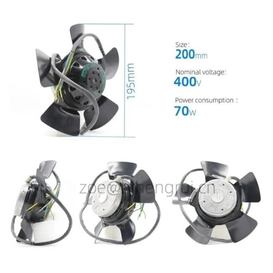 M2D068-BF 400 V 50 HZ .13 A 56 W