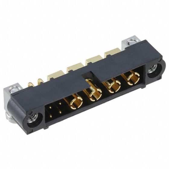 M80-5L10405M5-04-3 Connector